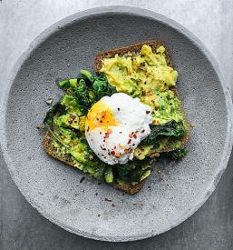 A la carte hrana Vipava