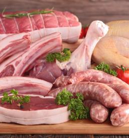 Mesnica Grosuplje, Šmarje Sap