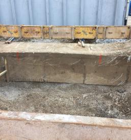 Vrtanje in rezanje betona Ljubljana, okolica, Osrednja Slovenija