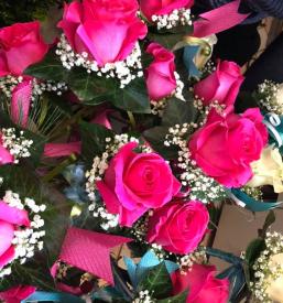 Poročni šopki Domžale