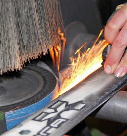 Dober serviser smuči Postojna