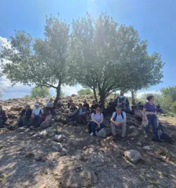 Turistični ogled Gorenjske za skupine