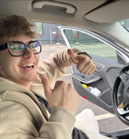 Avtošola B kategorija Ljubljana Center