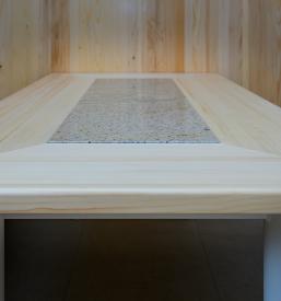 Kvalitetno rustikalno pohištvo po meri Slovenija