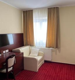 Prenočišča in sobe Ljutomer