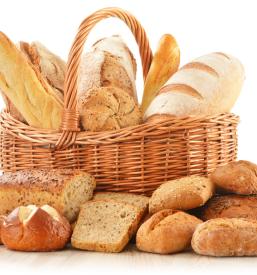 Domača pekarna Elma Kanal, Goriška