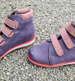 Izdelava ortopedskih vložkov Slovenija