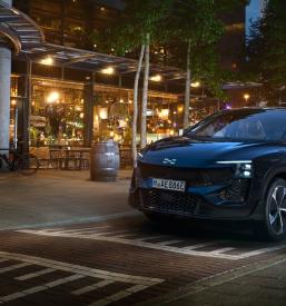 Prodaja Hyundai Štajerska