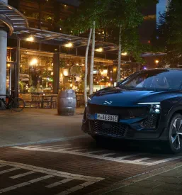 Prodaja Hyundai Štajerska