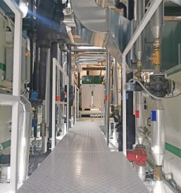 Proizvodnja naprav za prezračevanje Slovenija