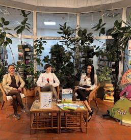 Izposoja knjig Slovenj Gradec