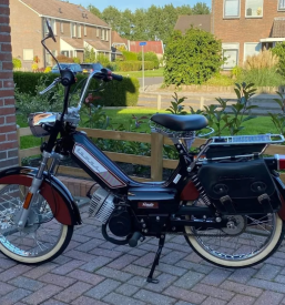 Prodaja moto rezervnih delov Poljčane