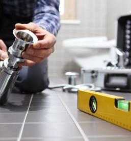 Celovita prenova kopalnic Dolenjska