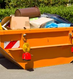 Svetovanje za ravnanje s smetmi Primorska