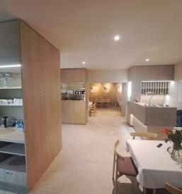 Notranja oprema po meri Tolmin, Primorska