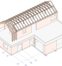 Najboljši gradbeni biro Novo mesto