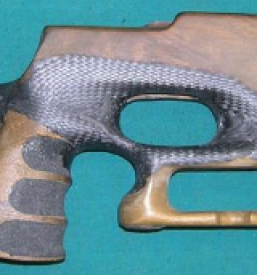 Prodaja lovskih pušk Gorenjska