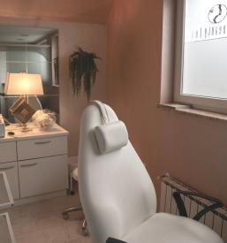 Lifiting obraza Nova Gorica