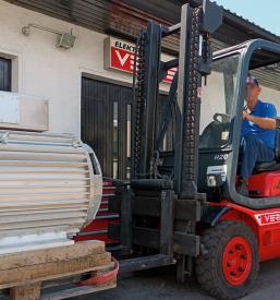 Popravilo elektromotorjev Slovenija