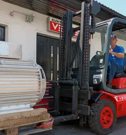 Popravilo elektromotorjev Slovenija