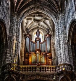 Organizacija koncertov Ljubljana, Kranj