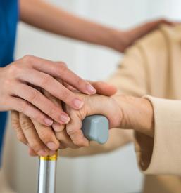 Redno obiskovanje starejših Zagorje ob Savi