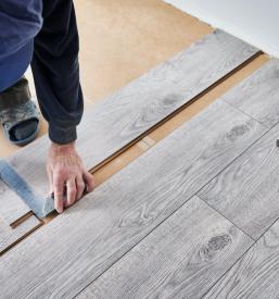 Ugodno polaganje laminata Ljubljana