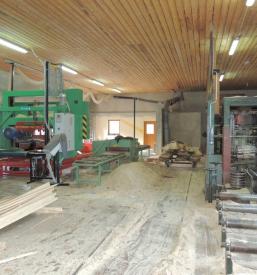 Kvalitetna krovska dela Pomurje