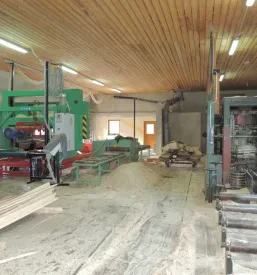 Kvalitetna krovska dela Pomurje