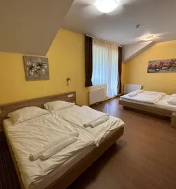 Hotel Maribor