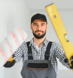 Izvedba suhomontažnih sistemov Krško, Posavje