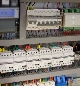 Električni krmilni sistemi Ljubljana, okolica
