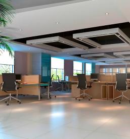 Najboljši čistilni servis za pisarne Slovenija