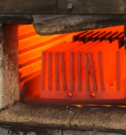 Železniški material Slovenija