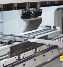 Sheet metal design Europe