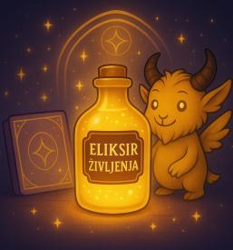 Spletna prodaja zbirateljskih in igralnih kart Slovenija