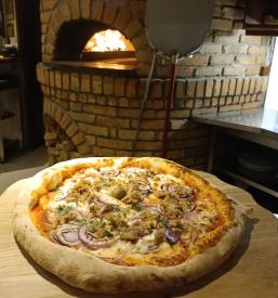 Pice v Štepanjskem naselju