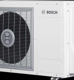 Prodaja toplotnih črpalk Podravska