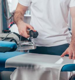 Sušenje perila Radovljica, Gorenjska