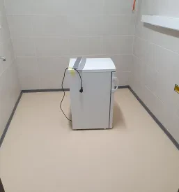 Dober čistilni servis in čiščenje pisarn Ljubljana, okolica