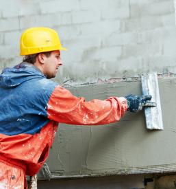 Ugodno fasaderstvo Koper