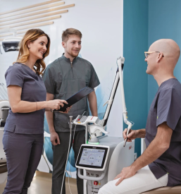 Samoplačniška zobozdravstvena ordinacija Koper