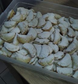 Domače slaščice po naročilu Koroška