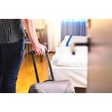 Hiša oddiha reka Krka