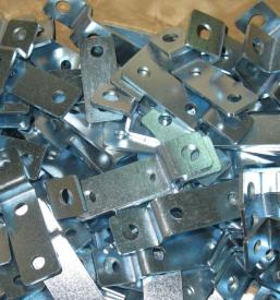 Kvalitetna obdelava nerjavečega jekla Pomurje