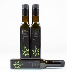 Domače bučno olje Maribor