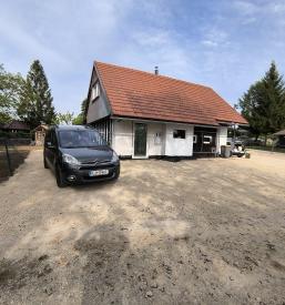 Urejanje zemljišča