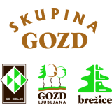 Gozd Ljubljana d.o.o.