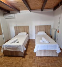 Accommodation Pobegi, Koper, Obala