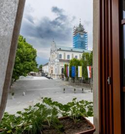 Prenočišče Brezje